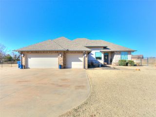 4849 Hillcrest Lane, Edmond, OK 73025