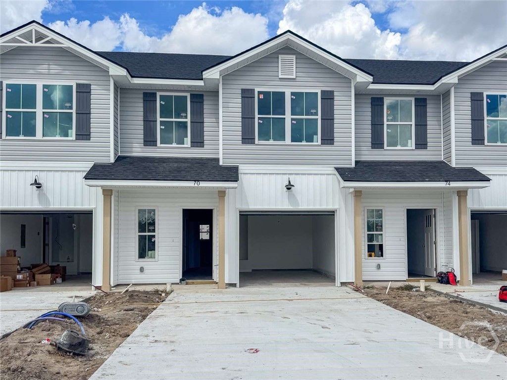 100 Beaumont Drive, Hinesville, GA 31313