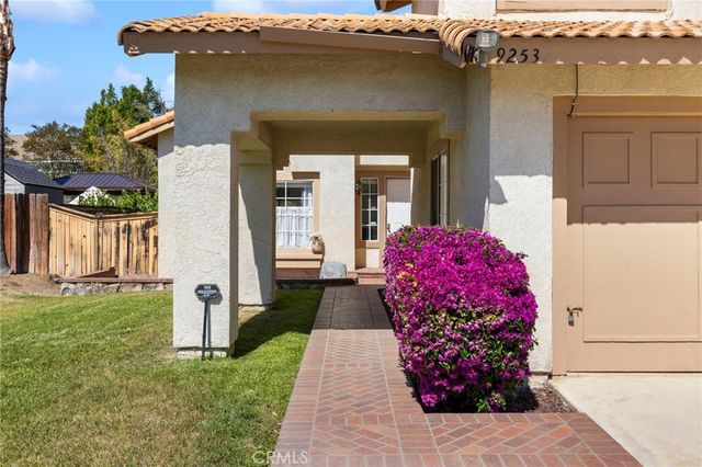 9253 Sunridge, Riverside, CA 92508