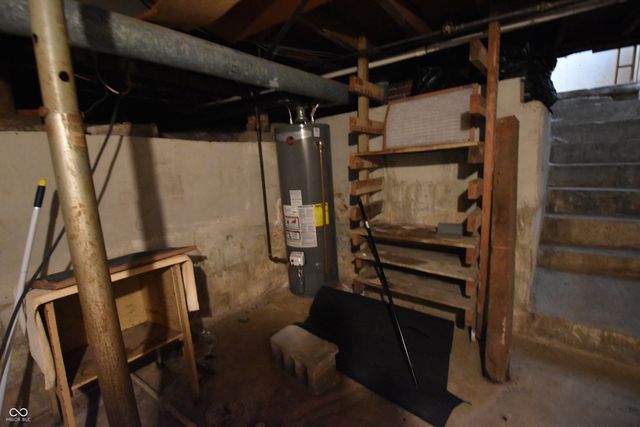 502 S State Street, Greenfield, IN 46140