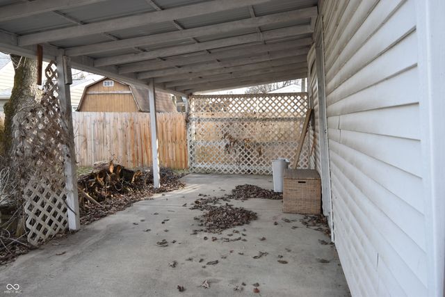 502 S State Street, Greenfield, IN 46140