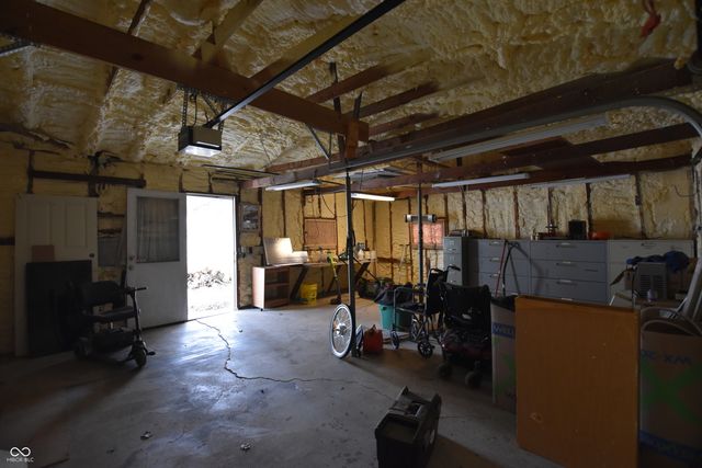 502 S State Street, Greenfield, IN 46140