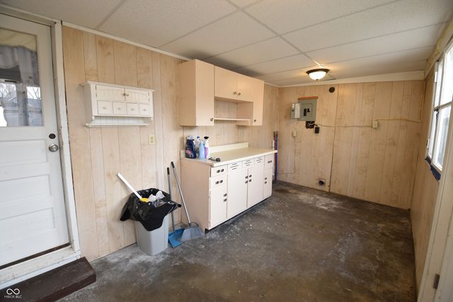 502 S State Street, Greenfield, IN 46140