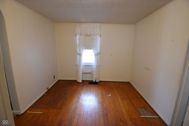 502 S State Street, Greenfield, IN 46140