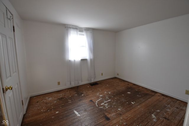 502 S State Street, Greenfield, IN 46140