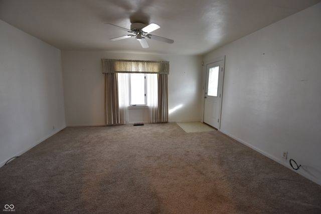 502 S State Street, Greenfield, IN 46140