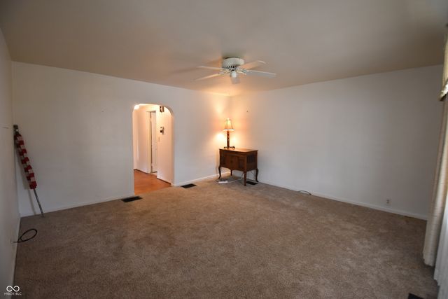 502 S State Street, Greenfield, IN 46140