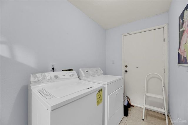 1211 W 23rd Place, Mission, TX 78574