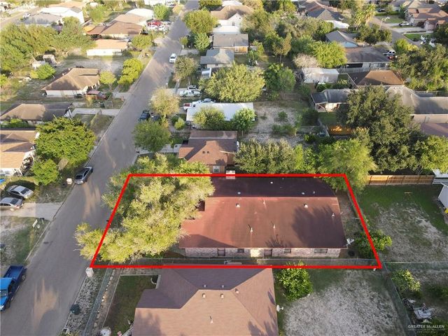 1211 W 23rd Place, Mission, TX 78574