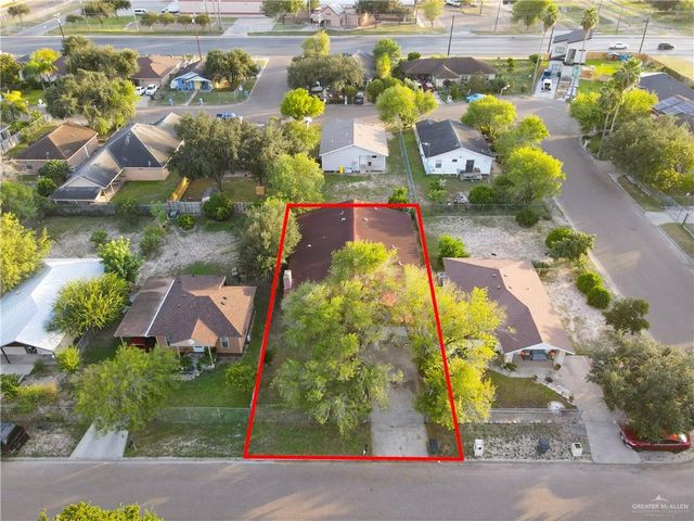 1211 W 23rd Place, Mission, TX 78574