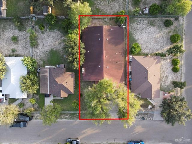 1211 W 23rd Place, Mission, TX 78574