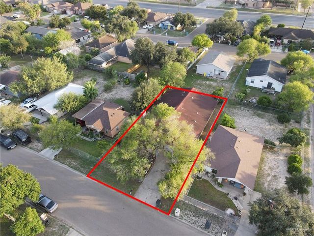 1211 W 23rd Place, Mission, TX 78574