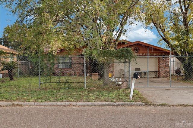 1211 W 23rd Place, Mission, TX 78574