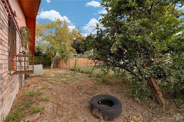 1211 W 23rd Place, Mission, TX 78574