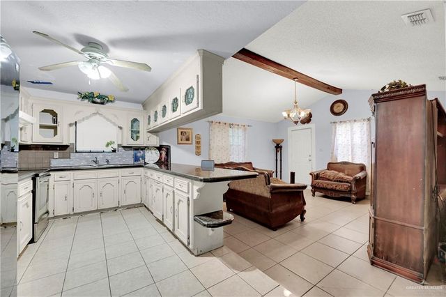 1211 W 23rd Place, Mission, TX 78574