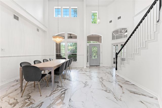 18 Degas Park, The Woodlands, TX 77382
