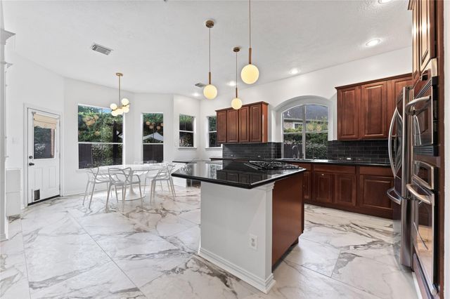 18 Degas Park, The Woodlands, TX 77382