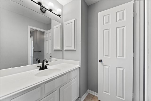 18 Degas Park, The Woodlands, TX 77382