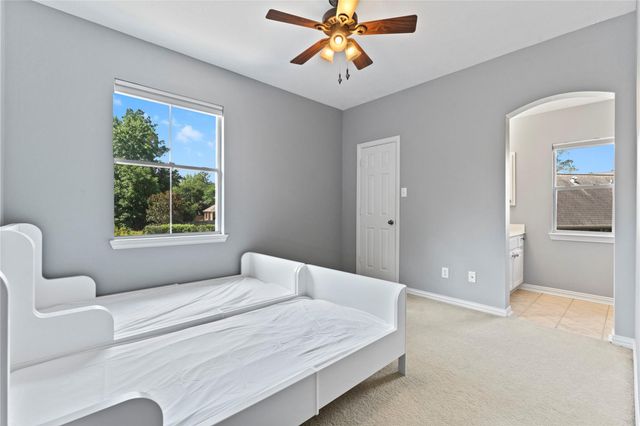 18 Degas Park, The Woodlands, TX 77382