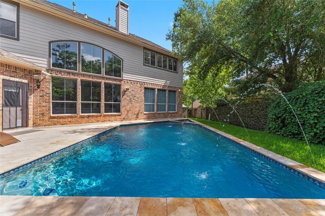18 Degas Park, The Woodlands, TX 77382