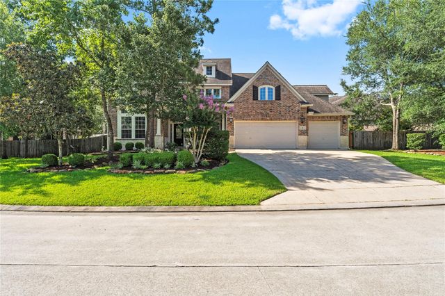 18 Degas Park, The Woodlands, TX 77382