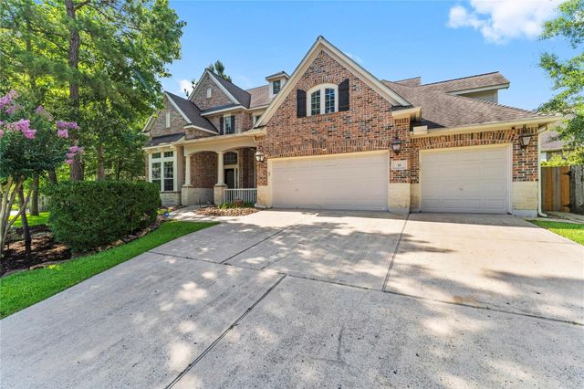 18 Degas Park, The Woodlands, TX 77382