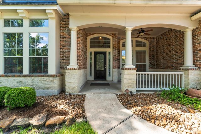 18 Degas Park, The Woodlands, TX 77382