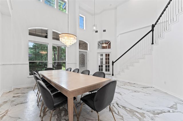 18 Degas Park, The Woodlands, TX 77382