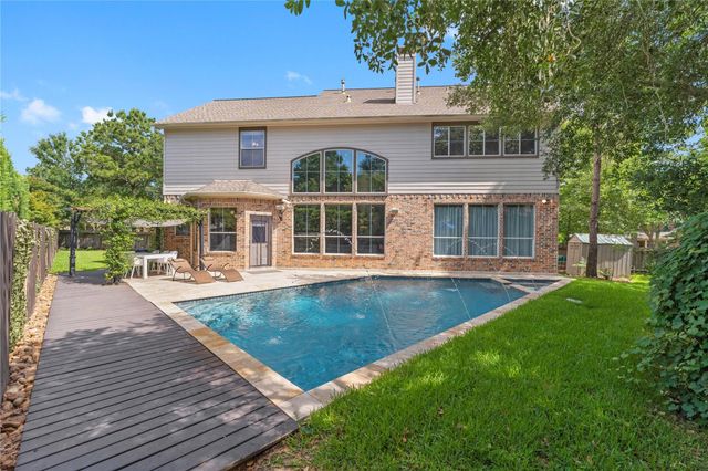 18 Degas Park, The Woodlands, TX 77382