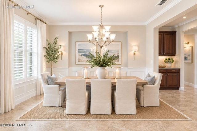 58 SABAL RIDGE Trail, Ponte Vedra, FL 32081