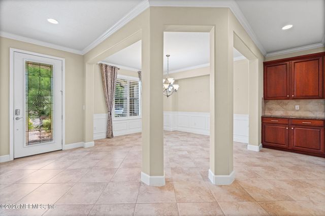 58 SABAL RIDGE Trail, Ponte Vedra, FL 32081