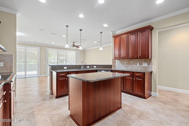 58 SABAL RIDGE Trail, Ponte Vedra, FL 32081