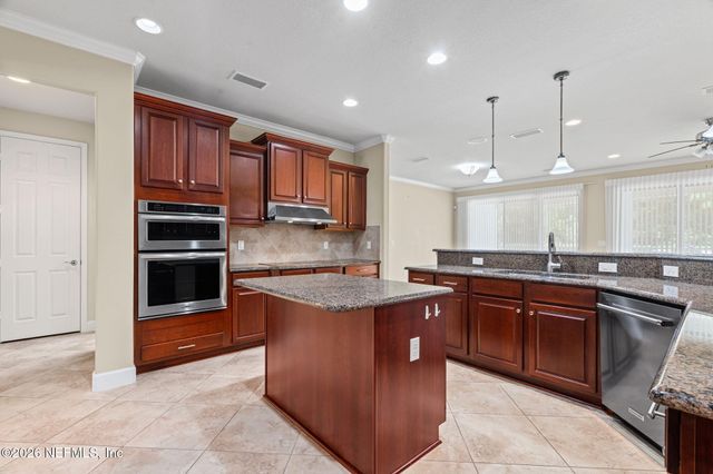 58 SABAL RIDGE Trail, Ponte Vedra, FL 32081