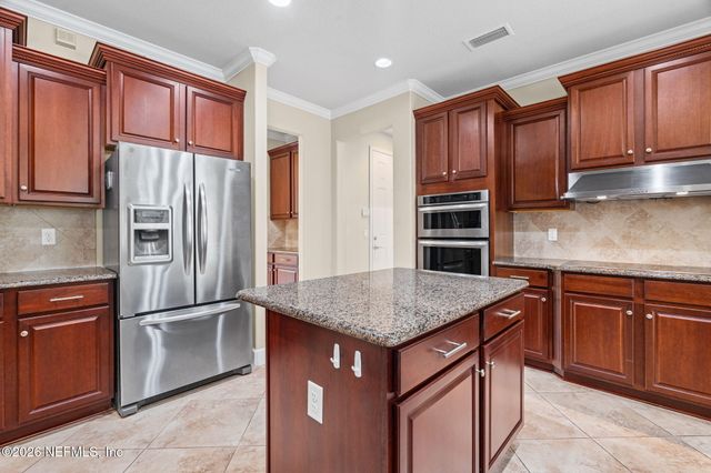 58 SABAL RIDGE Trail, Ponte Vedra, FL 32081