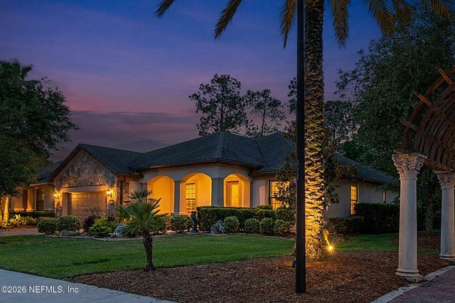 58 SABAL RIDGE Trail, Ponte Vedra, FL 32081