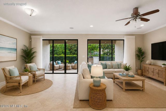 58 SABAL RIDGE Trail, Ponte Vedra, FL 32081