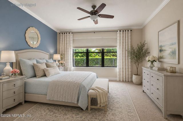 58 SABAL RIDGE Trail, Ponte Vedra, FL 32081