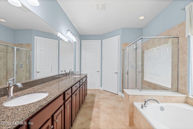 58 SABAL RIDGE Trail, Ponte Vedra, FL 32081