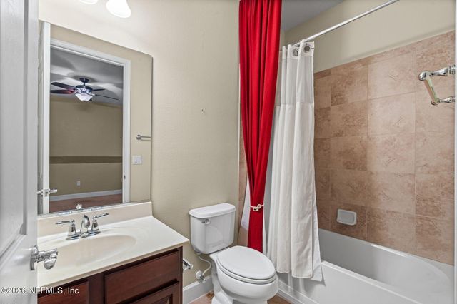 58 SABAL RIDGE Trail, Ponte Vedra, FL 32081