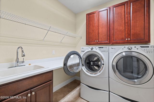 58 SABAL RIDGE Trail, Ponte Vedra, FL 32081