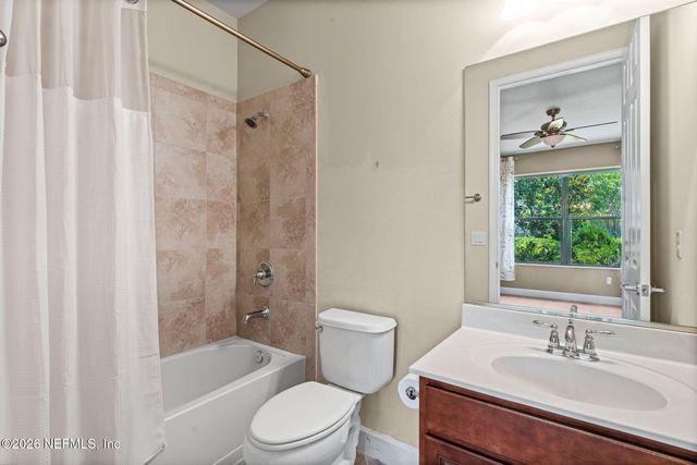 58 SABAL RIDGE Trail, Ponte Vedra, FL 32081