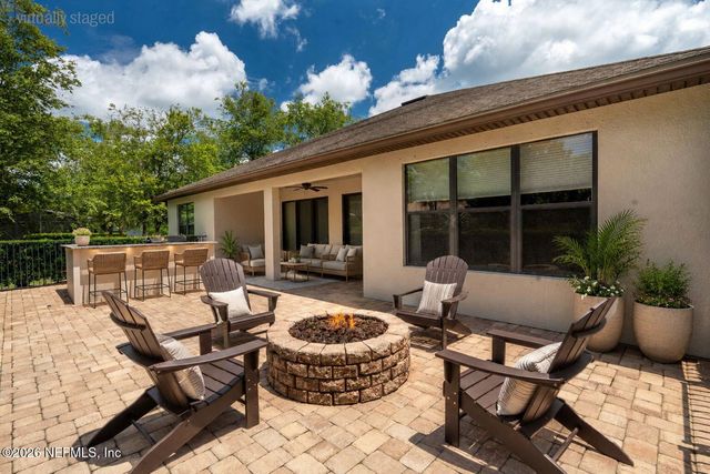 58 SABAL RIDGE Trail, Ponte Vedra, FL 32081