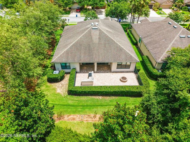 58 SABAL RIDGE Trail, Ponte Vedra, FL 32081