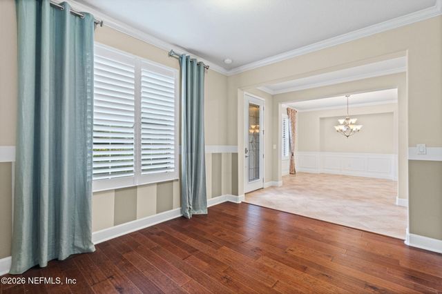58 SABAL RIDGE Trail, Ponte Vedra, FL 32081