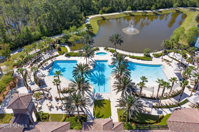 58 SABAL RIDGE Trail, Ponte Vedra, FL 32081