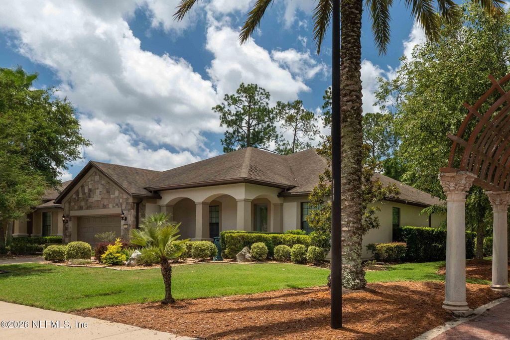 58 SABAL RIDGE Trail, Ponte Vedra, FL 32081