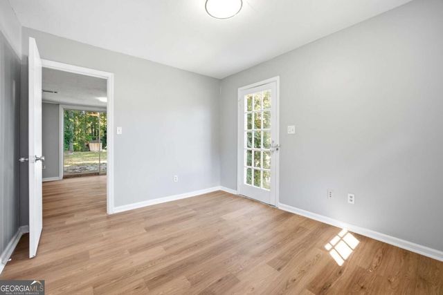 4307 Parkview Drive, Lithia Springs, GA 30122