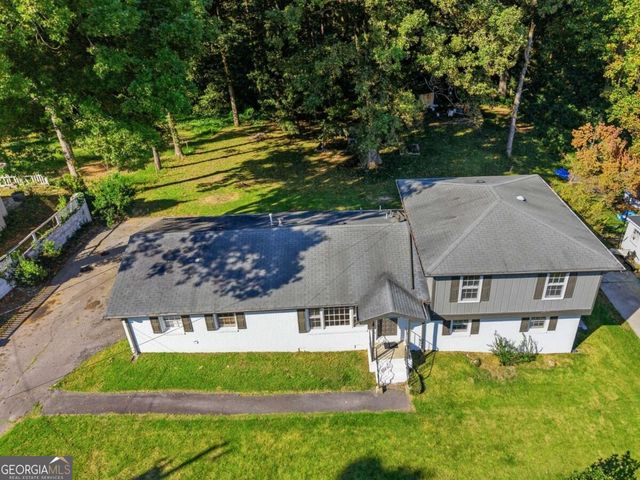 4307 Parkview Drive, Lithia Springs, GA 30122
