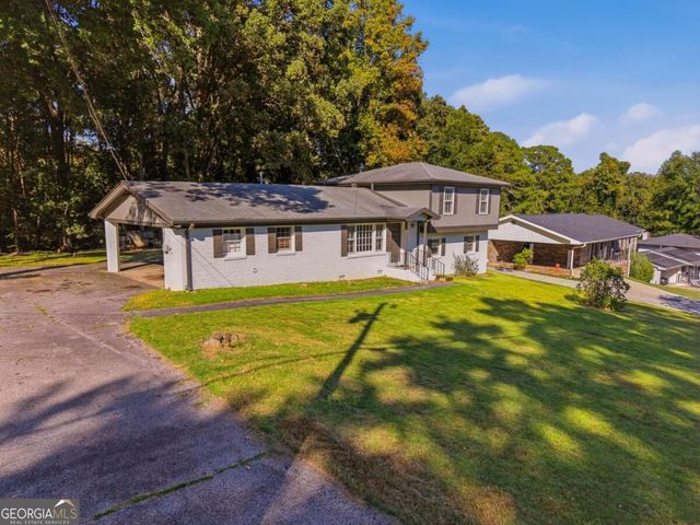 4307 Parkview Drive, Lithia Springs, GA 30122