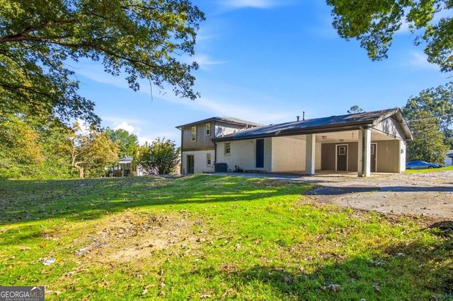 4307 Parkview Drive, Lithia Springs, GA 30122